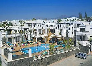 Club Oceano Apartment Puerto del Carmen  Puerto del Carmen (Lanzarote)