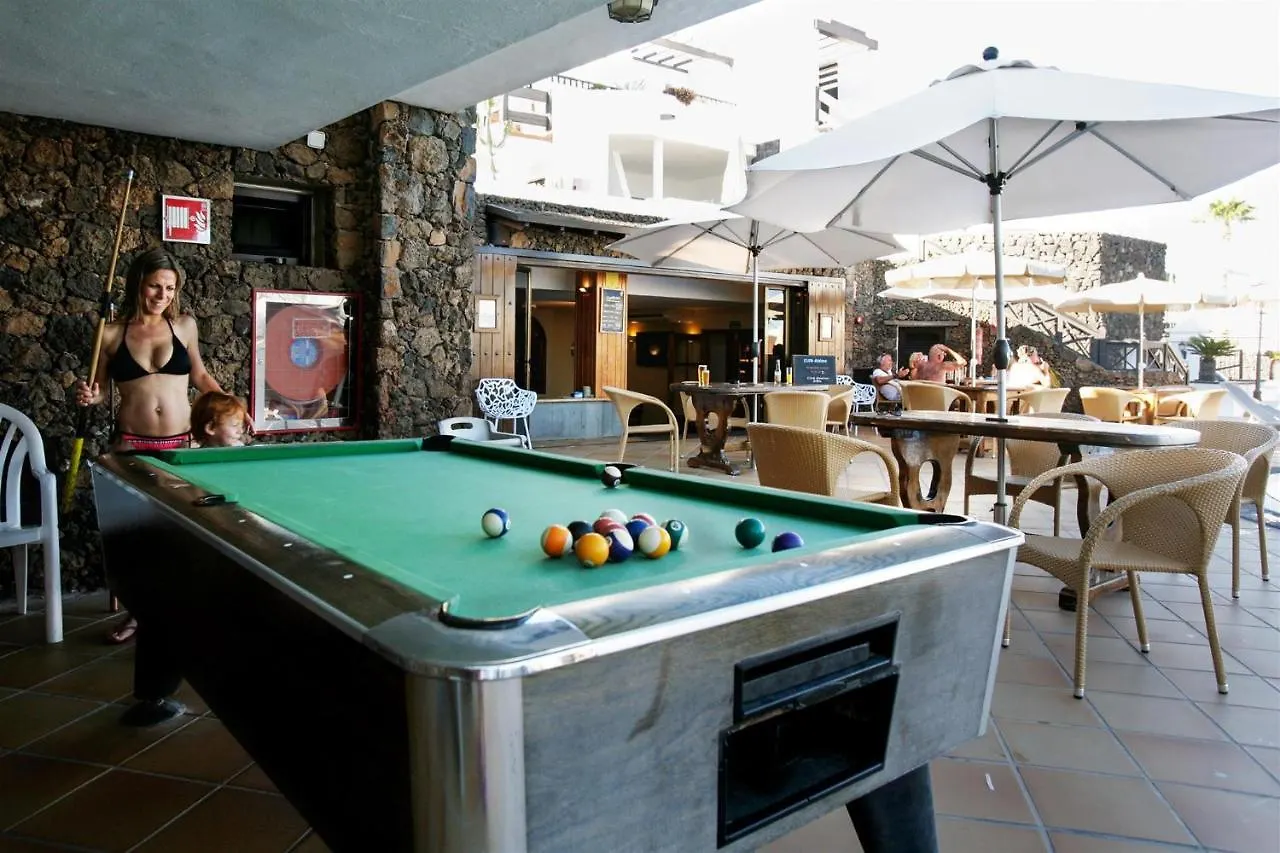 Club Oceano Apartment Puerto del Carmen
