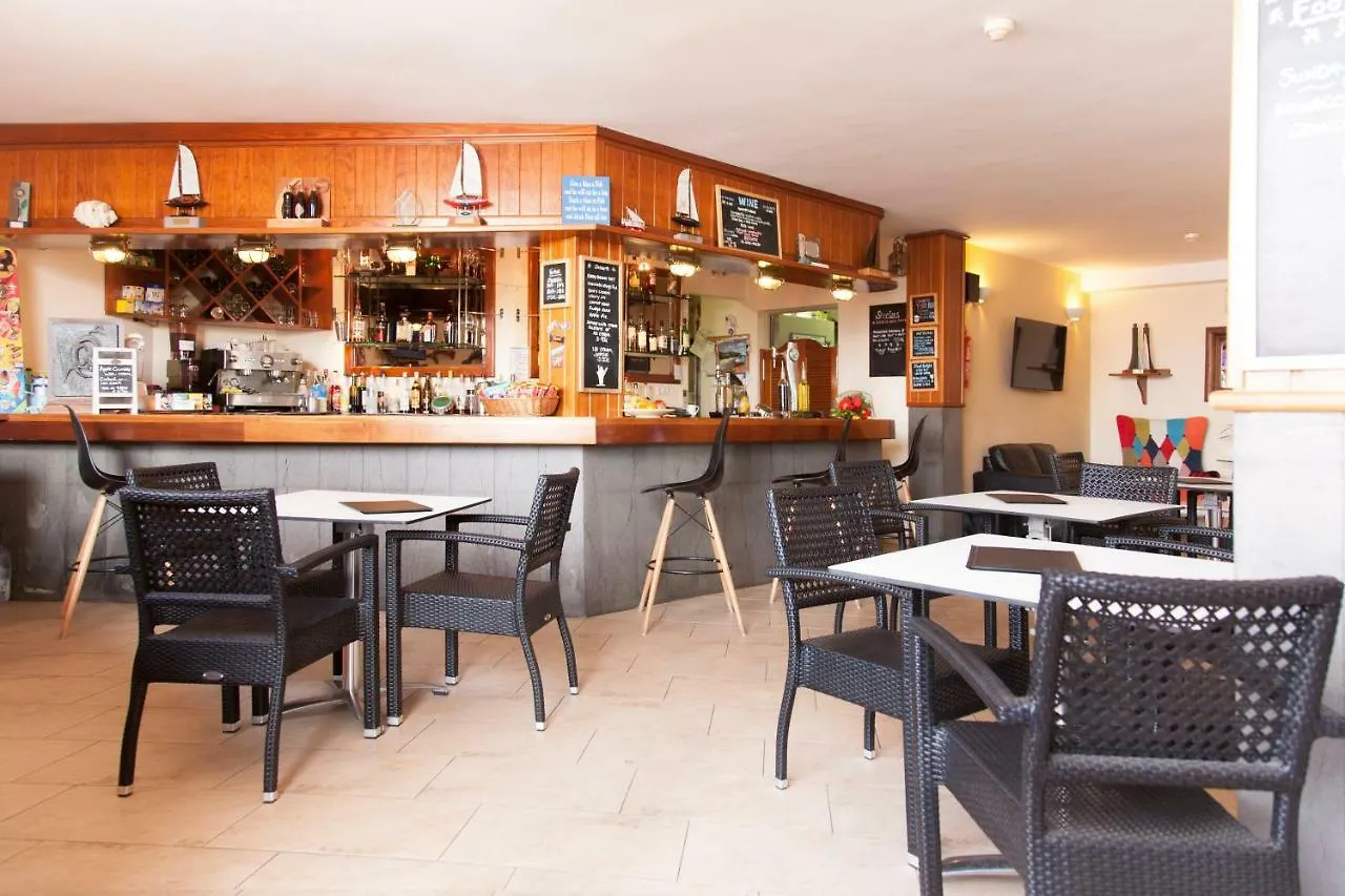 Club Oceano Apartment Puerto del Carmen   Puerto del Carmen (Lanzarote)