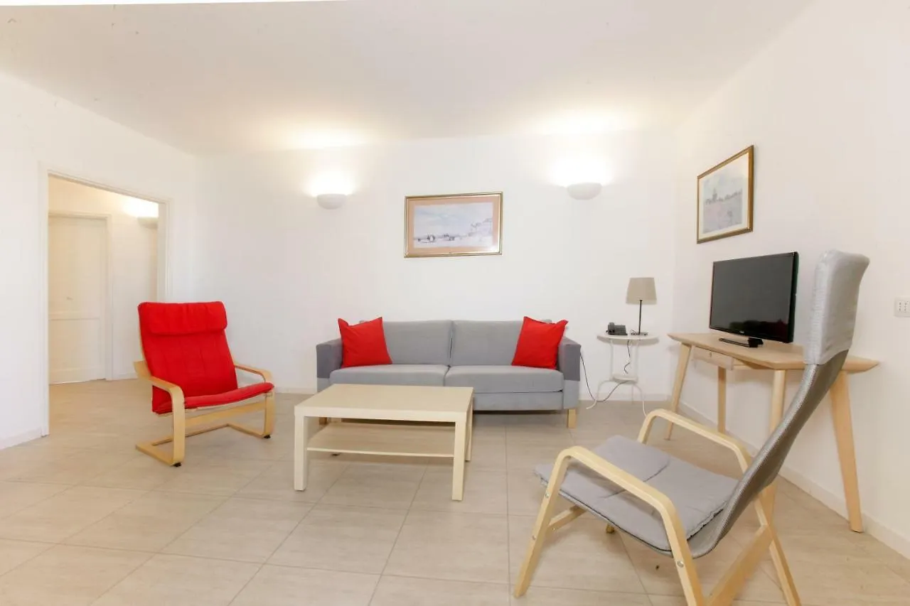 Club Oceano Apartment Puerto del Carmen  Spain