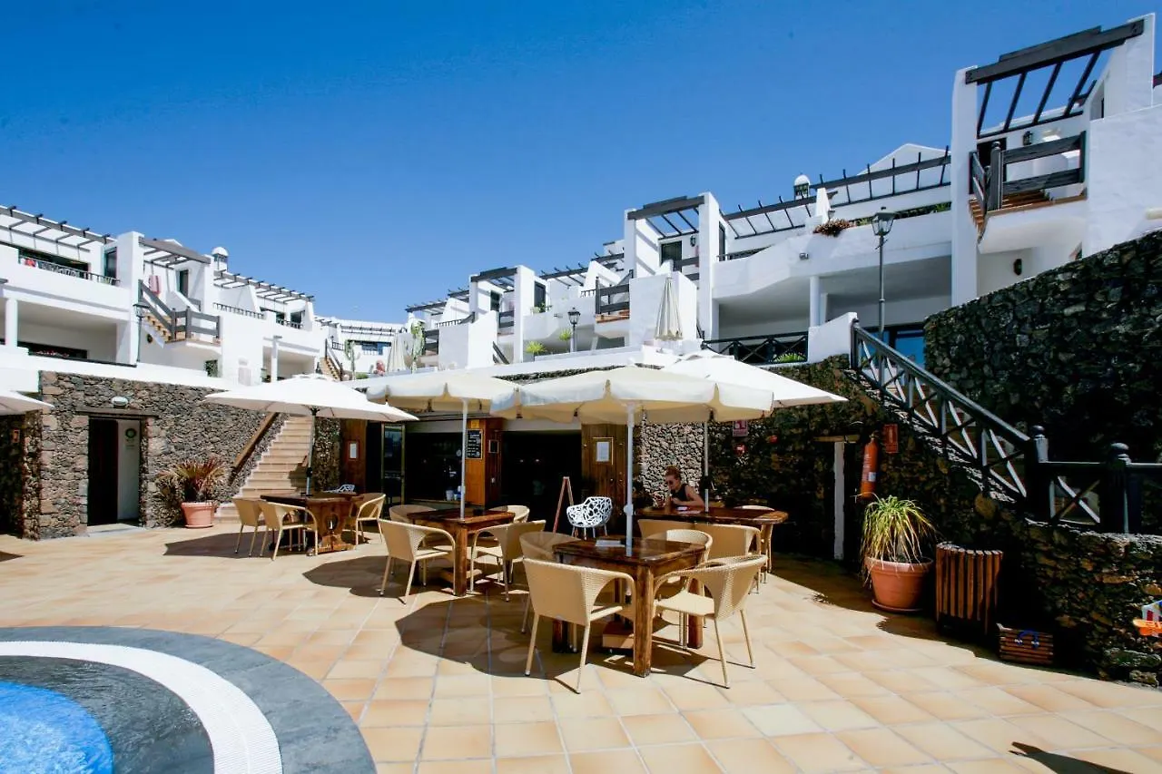 Club Oceano Apartment Puerto del Carmen   Puerto del Carmen (Lanzarote)