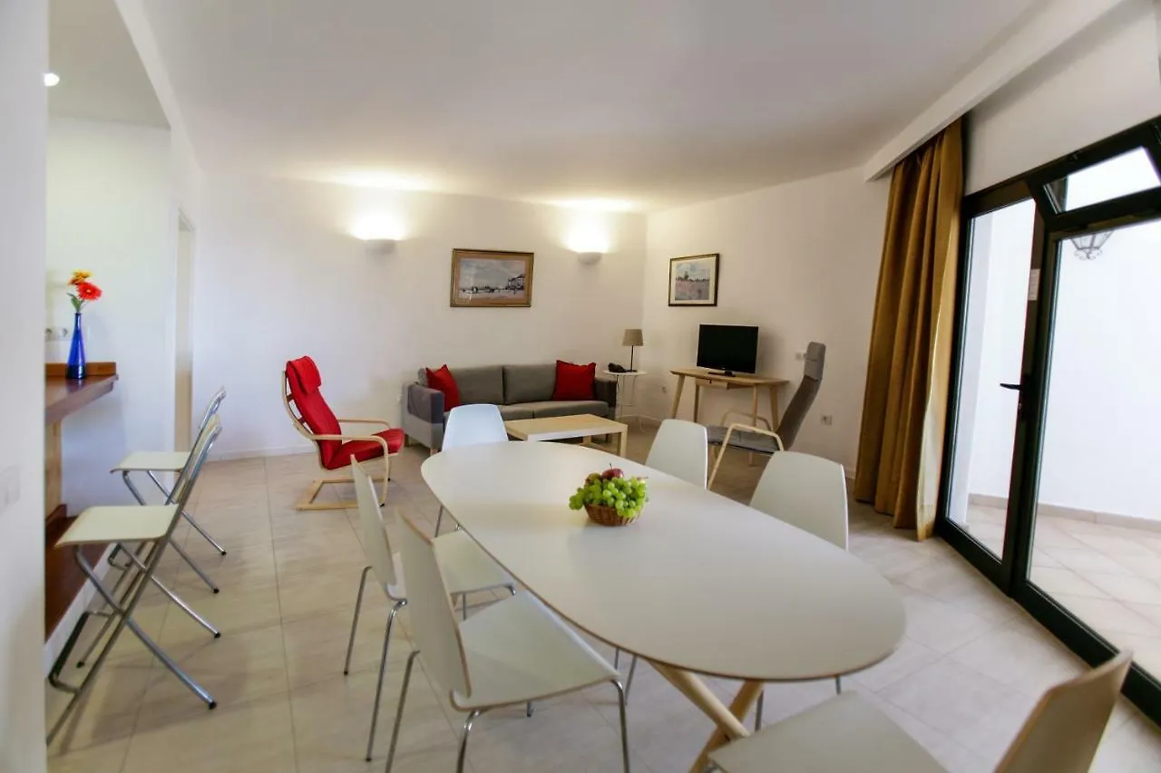 Club Oceano Apartment Puerto del Carmen