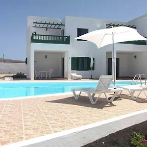 Playa Alhambra 2 Appartement