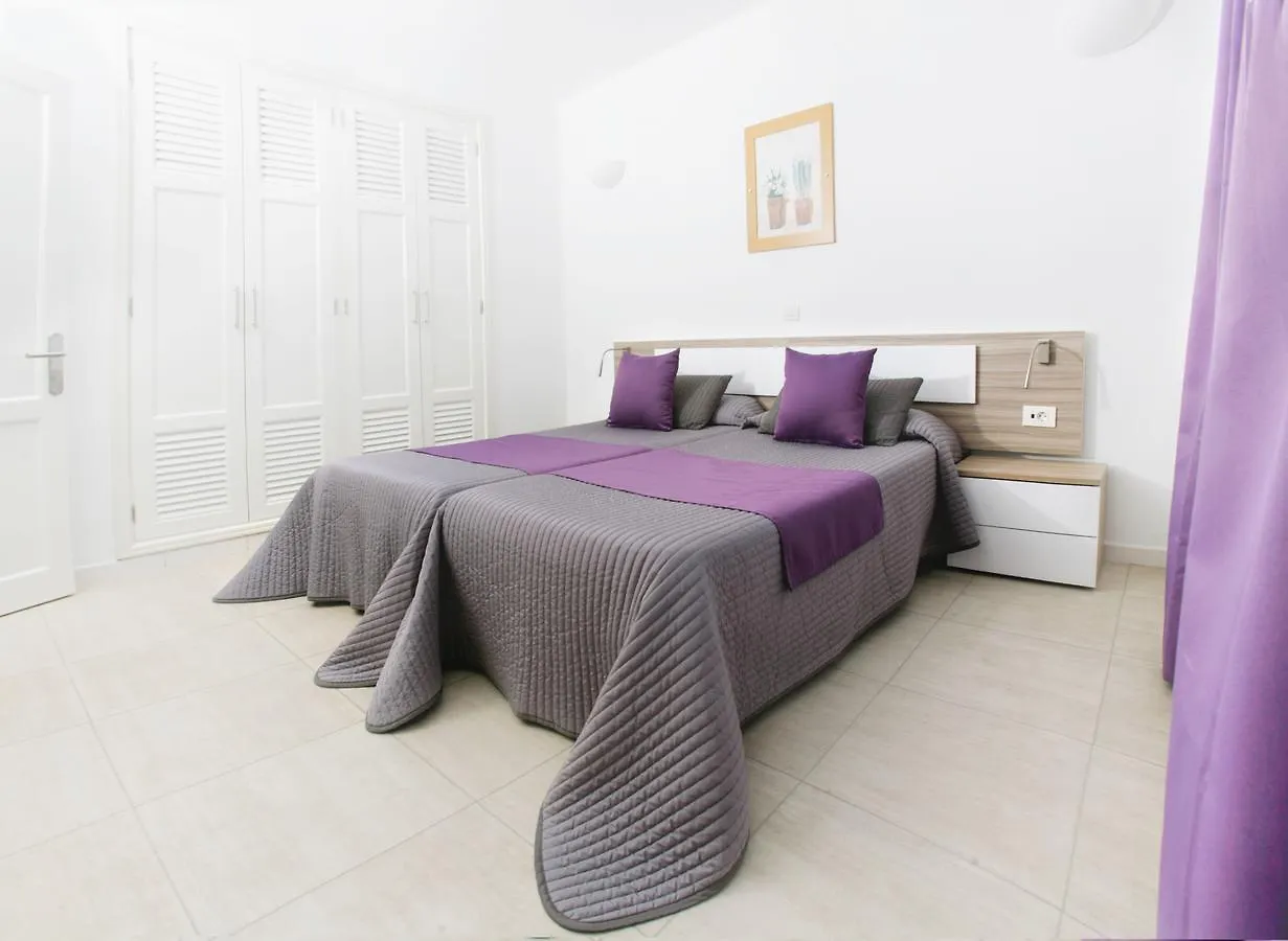 Club Oceano Apartment Puerto del Carmen