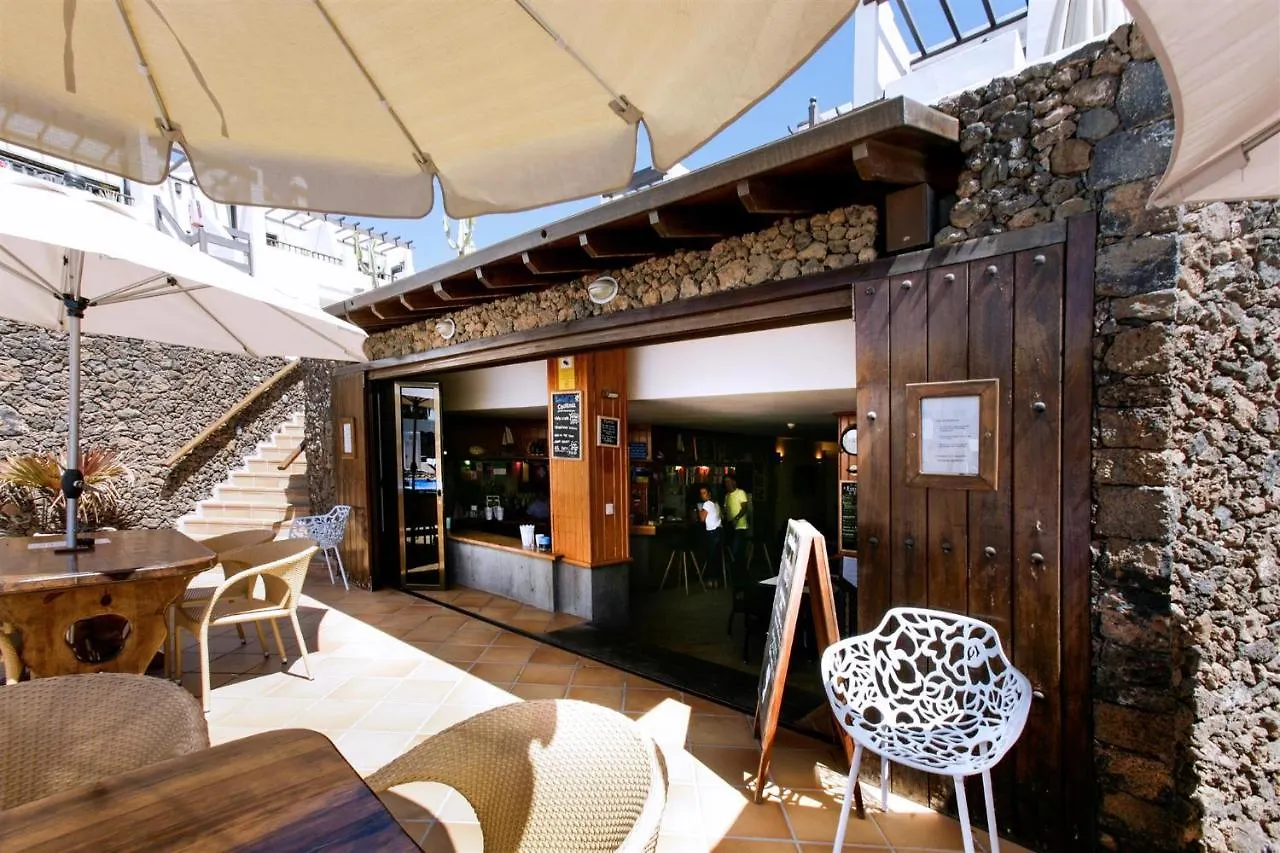 Club Oceano Apartment Puerto del Carmen