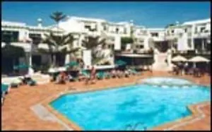 Club Oceano Apartment Puerto del Carmen