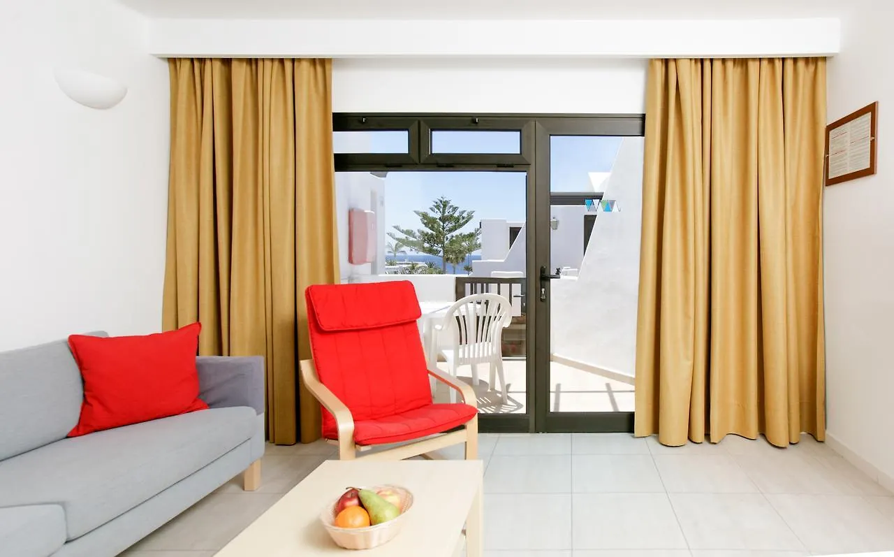 Club Oceano Apartment Puerto del Carmen  0*, Puerto del Carmen (Lanzarote) Spain