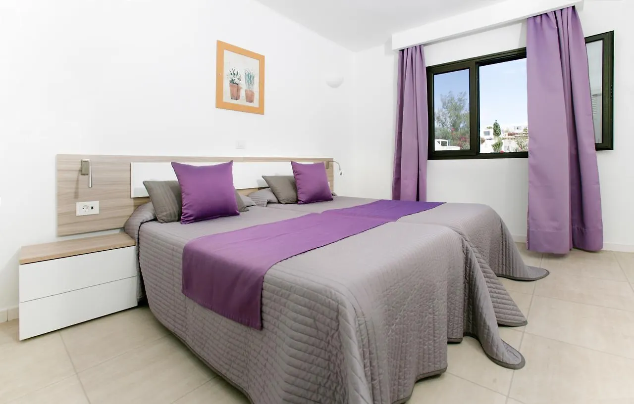 Club Oceano Apartment Puerto del Carmen  0*, Puerto del Carmen (Lanzarote) Spain