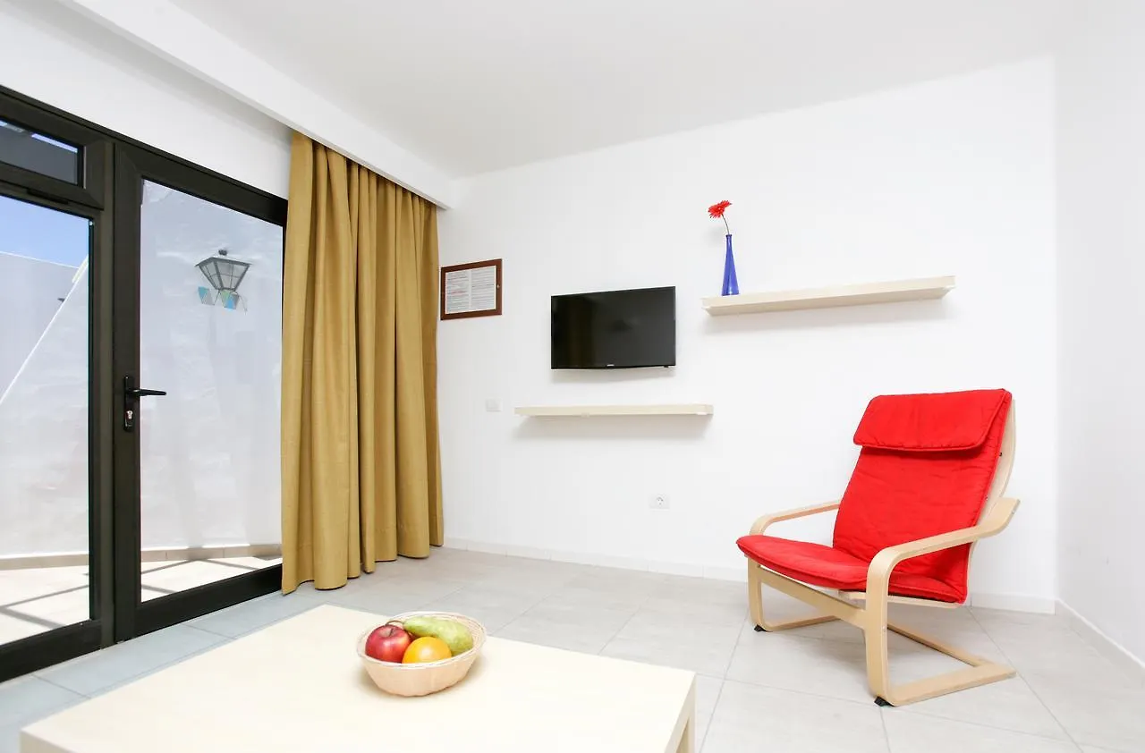 Club Oceano Apartment Puerto del Carmen  Spain