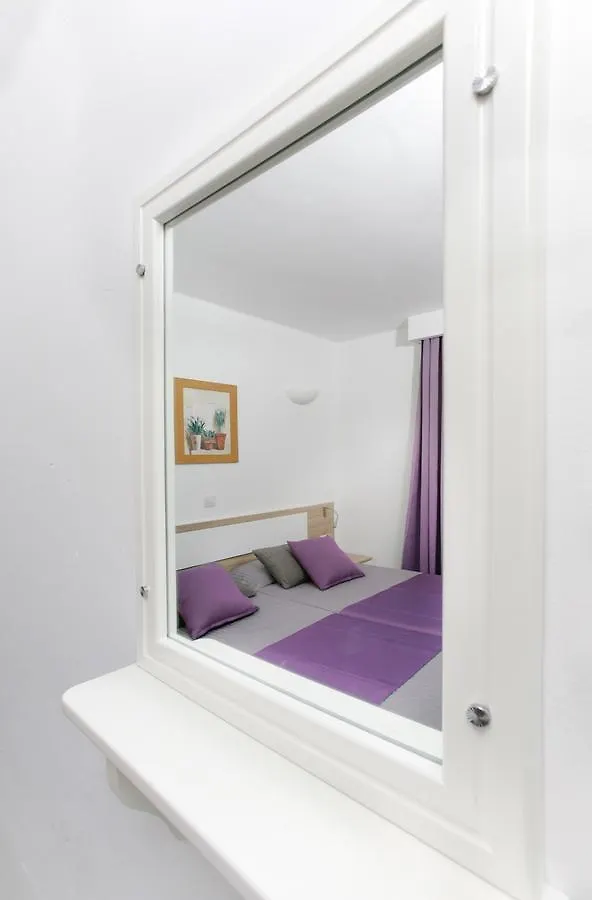 Club Oceano Apartment Puerto del Carmen
