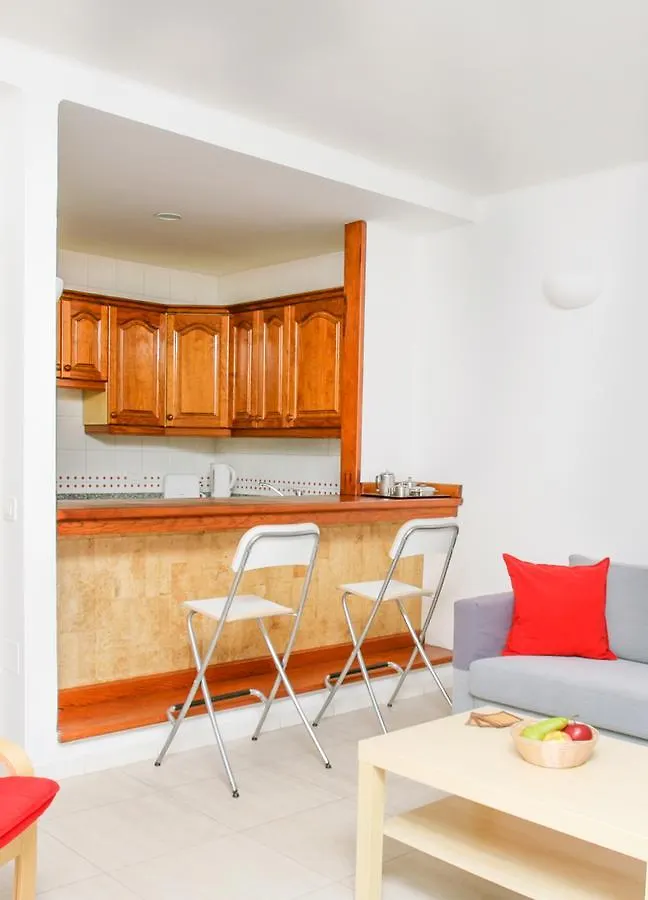 Club Oceano Apartment Puerto del Carmen  Puerto del Carmen (Lanzarote)