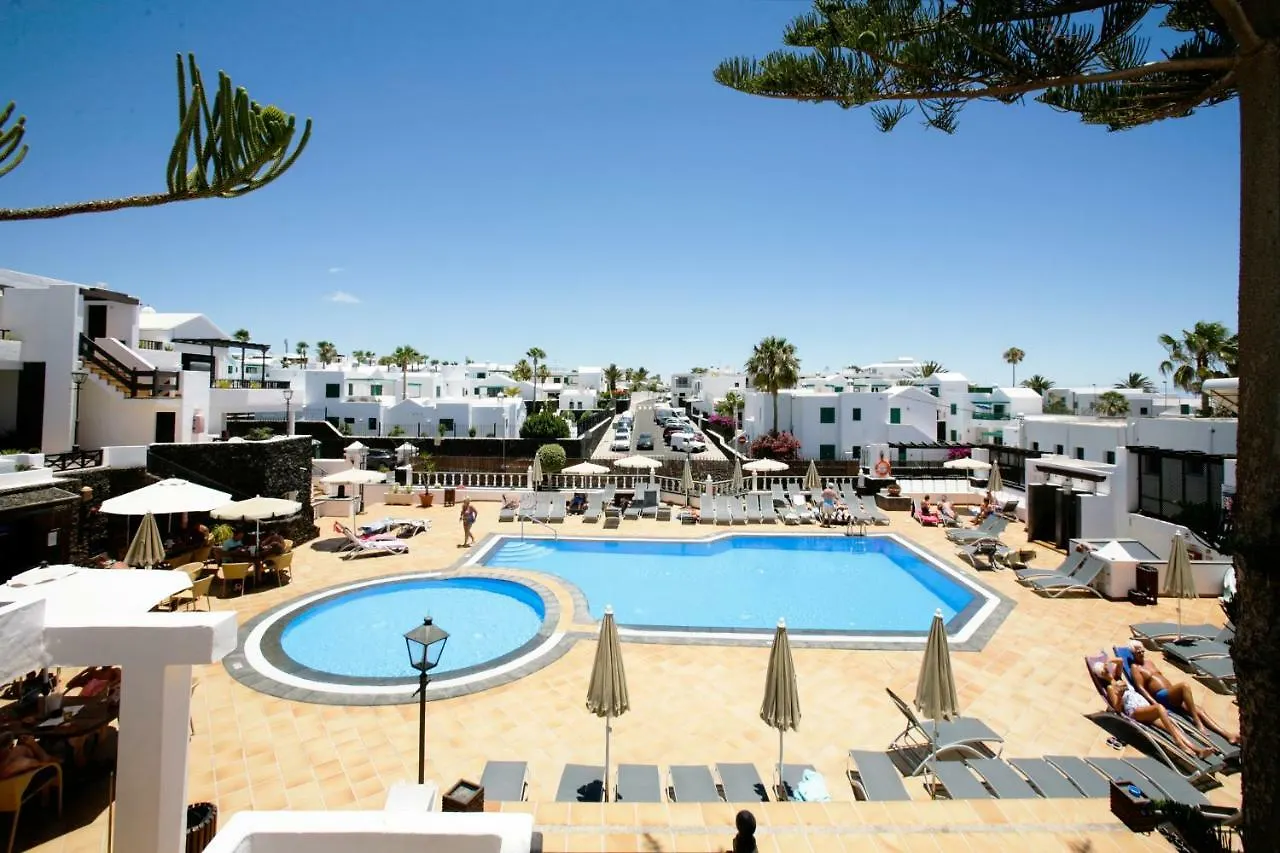 Club Oceano Apartment Puerto del Carmen  Puerto del Carmen (Lanzarote)