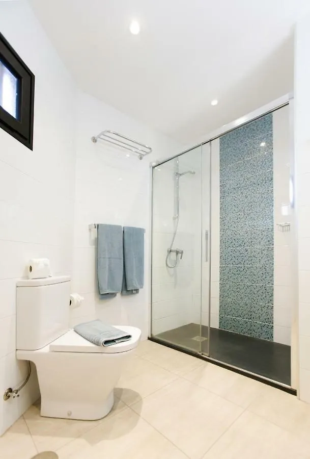 Club Oceano Apartment Puerto del Carmen  Spain