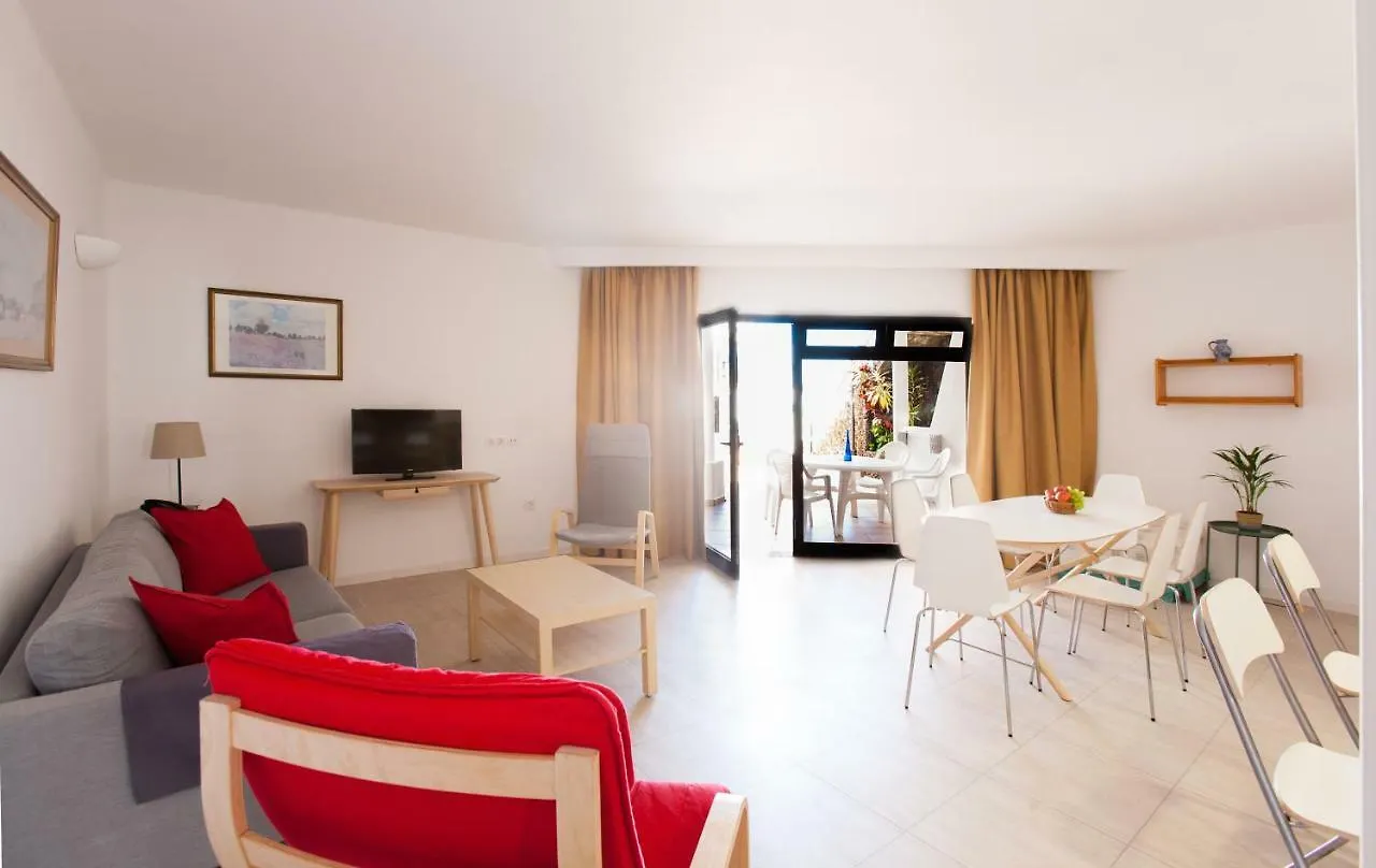 Club Oceano Apartment Puerto del Carmen