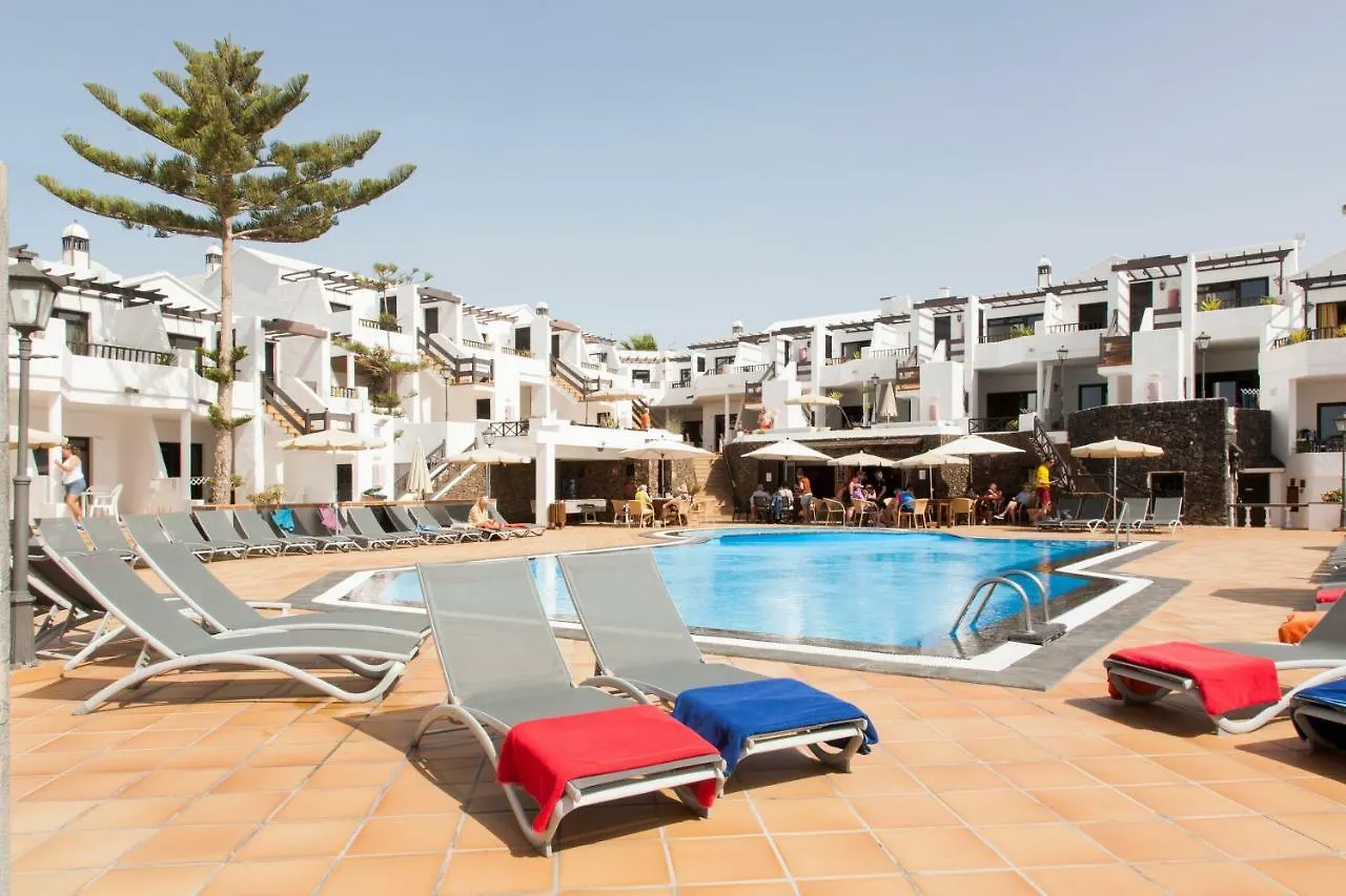 Club Oceano Apartment Puerto del Carmen