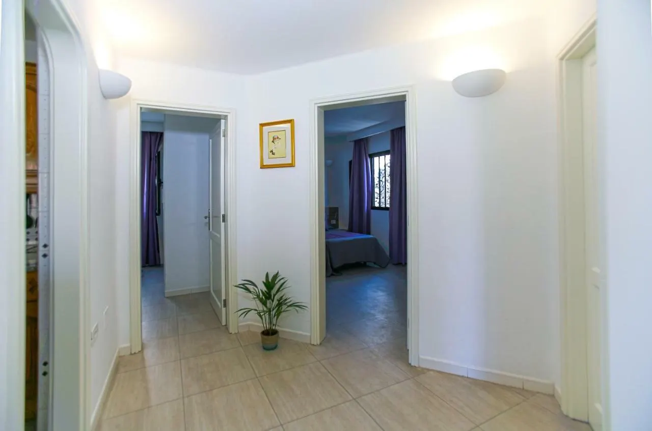 Club Oceano Apartment Puerto del Carmen