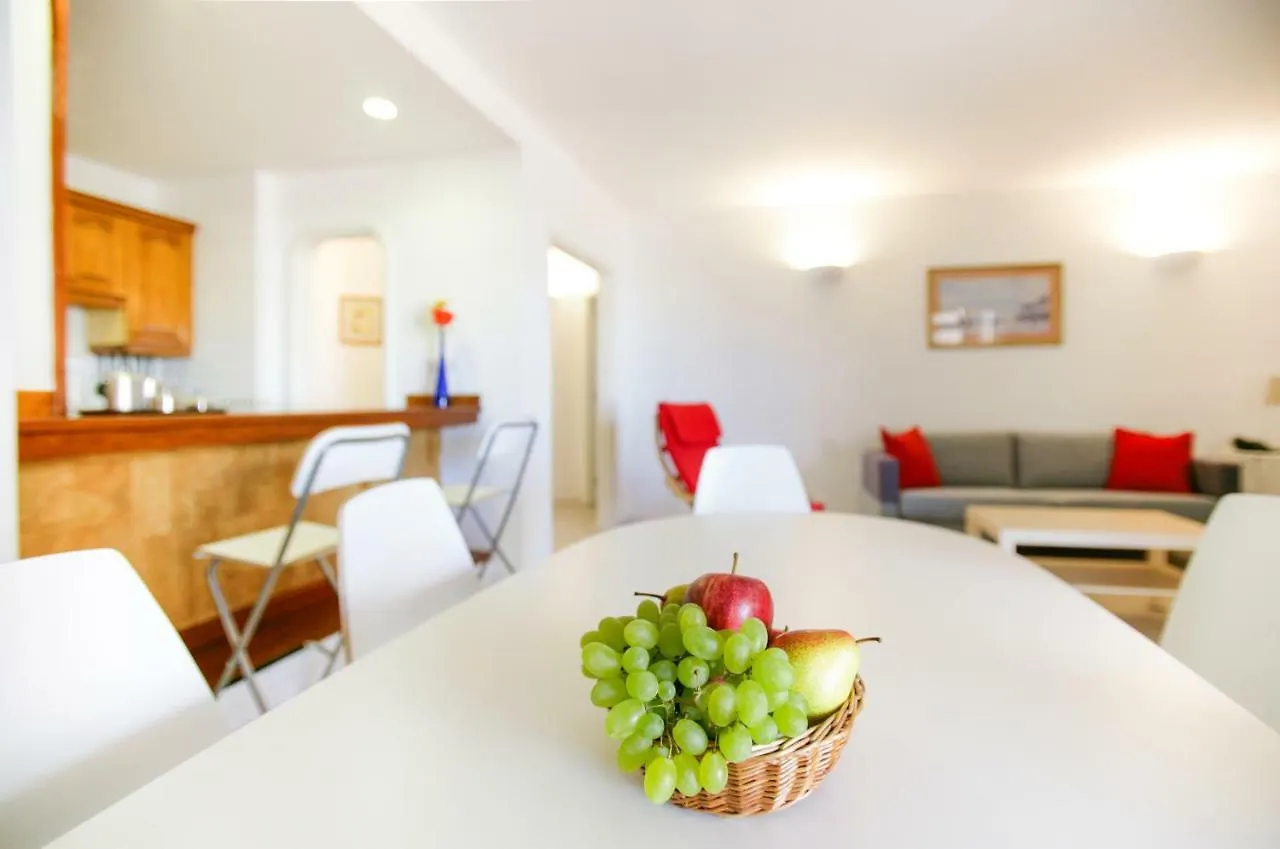 Club Oceano Apartment Puerto del Carmen  Spain